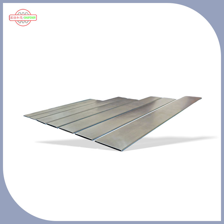 Apakah Aluminium Flat Oval Welded Tube berfungsi sebagai komponen Radiator?