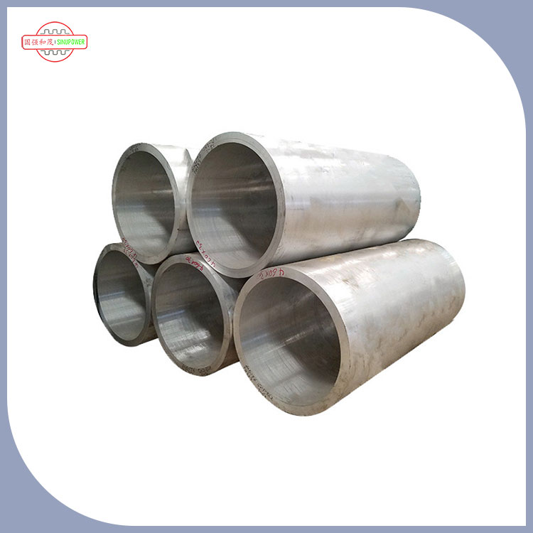Apa kegunaan dari pipa utama Pipa Header Evaporator Kondensor Otomatis
